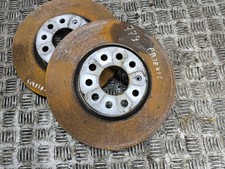 Disque de frein Audi Q3