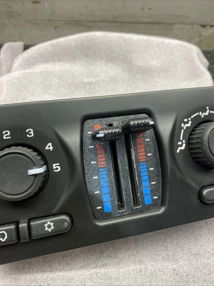 Dorman 599-210XD Patented Climate Control Module - Image 4 of 4