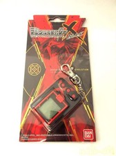 Digital Monster X Black Premium Bandai Limited Digimon Digivice X-Evolution