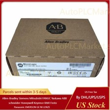 NEW- Allen-Bradley 1762-OW16 MicroLogix 16 Point Relay Output Module