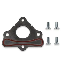 Camshaft Retainer Plate Gasket Kit with Bolt and Seal for GM LS1 LS2 LS3 4.8 5.3