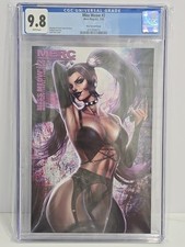 Cover of Miss Meow #2