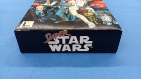 Star Wars Famicom Software Japan q2
