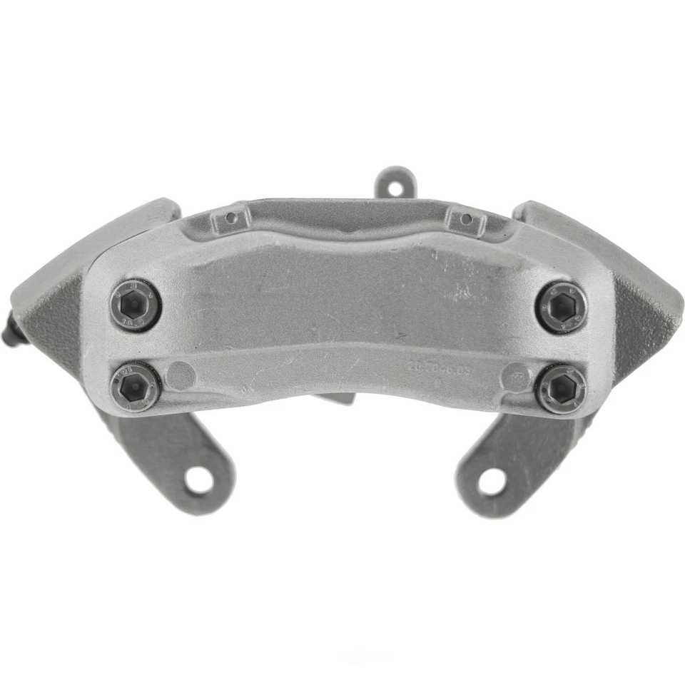 Premium Semi-Loaded Caliper fits 2000-2002 Mercedes-Benz CL500,S500 S430 CENTRI - Image 3 of 4