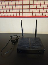 Zyxel Router 4G LTE-A Cat.6 Gigabit Double Bande LTE3301-Plus Reconditionné