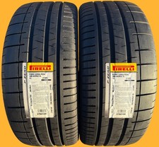 Set Of Two Brand New 28540zr22 110y Pirelli P Zero Corsa Tires 2854022 Set Of Two Brand New 28540zr22 110y Pirelli P Zero Corsa Tires 2854022