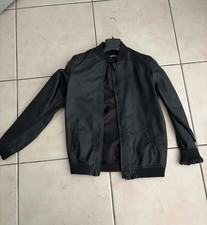 Giacca Ecopelle Ragazzo 