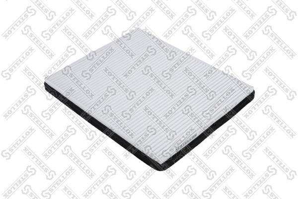 Stellox Innenraumfilter FüR Opel Agila (A) 1.2 16V 1.0 12V H00 Suzuki Wagon R+-image