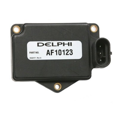 Delphi Mass Air Flow Sensor P N Af10123