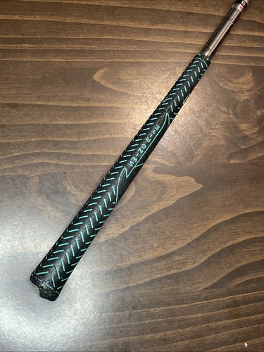 Titleist Tour Model 1988 4 Iron True Temper Dynamic Steel Stiff Old Grip 38” - Picture 12 of 16