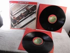 The Beatles /1962-1966-1973 Apple SKBO 3403- 2 LP set-insert