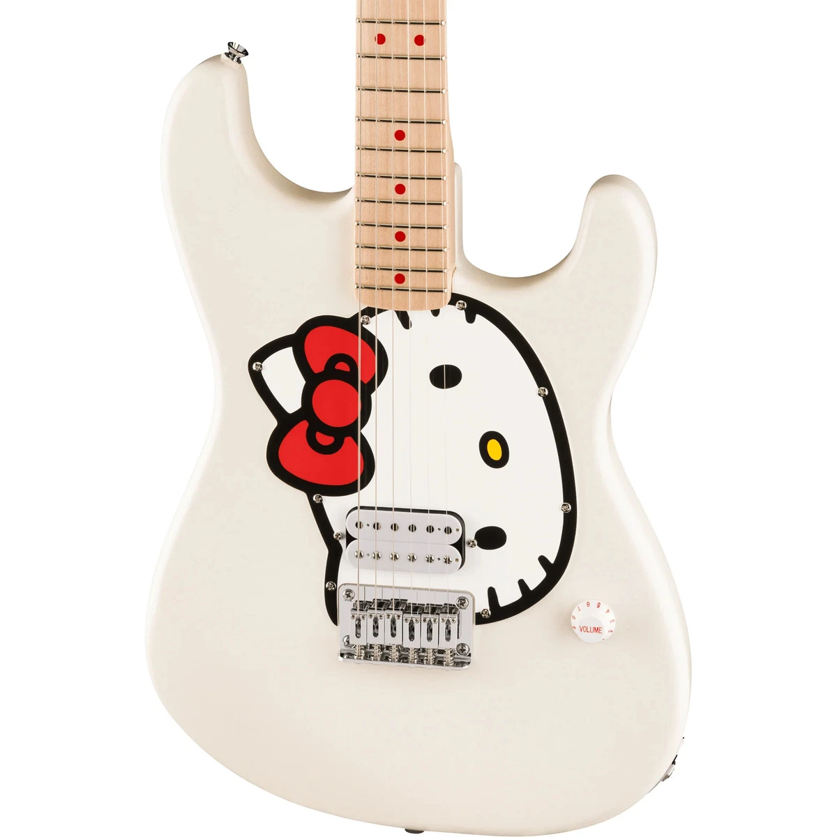 Preços baixos em Squier Hello Kitty | eBay