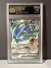 Rayquaza V Full Alt Art 194/203🐉 Evolving Skies | Mana Grading GEM MINT 10