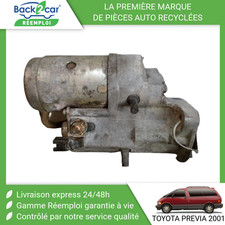 Démarreur Toyota PREVIA