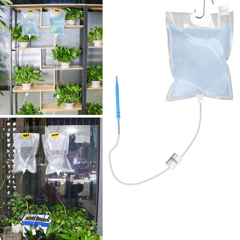 Automatic Self Watering System for Plants 6 5L Capacity For Indoor and