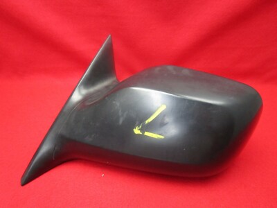 09 2009 Toyota Avalon Driver Side 3 Wire Power Door Mirror