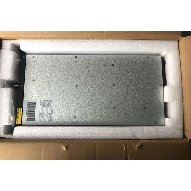 Módulo de pila de carga de CC para vehículo para INVT EVC16-MR75020N 15KW 750V Foto 2 de 3