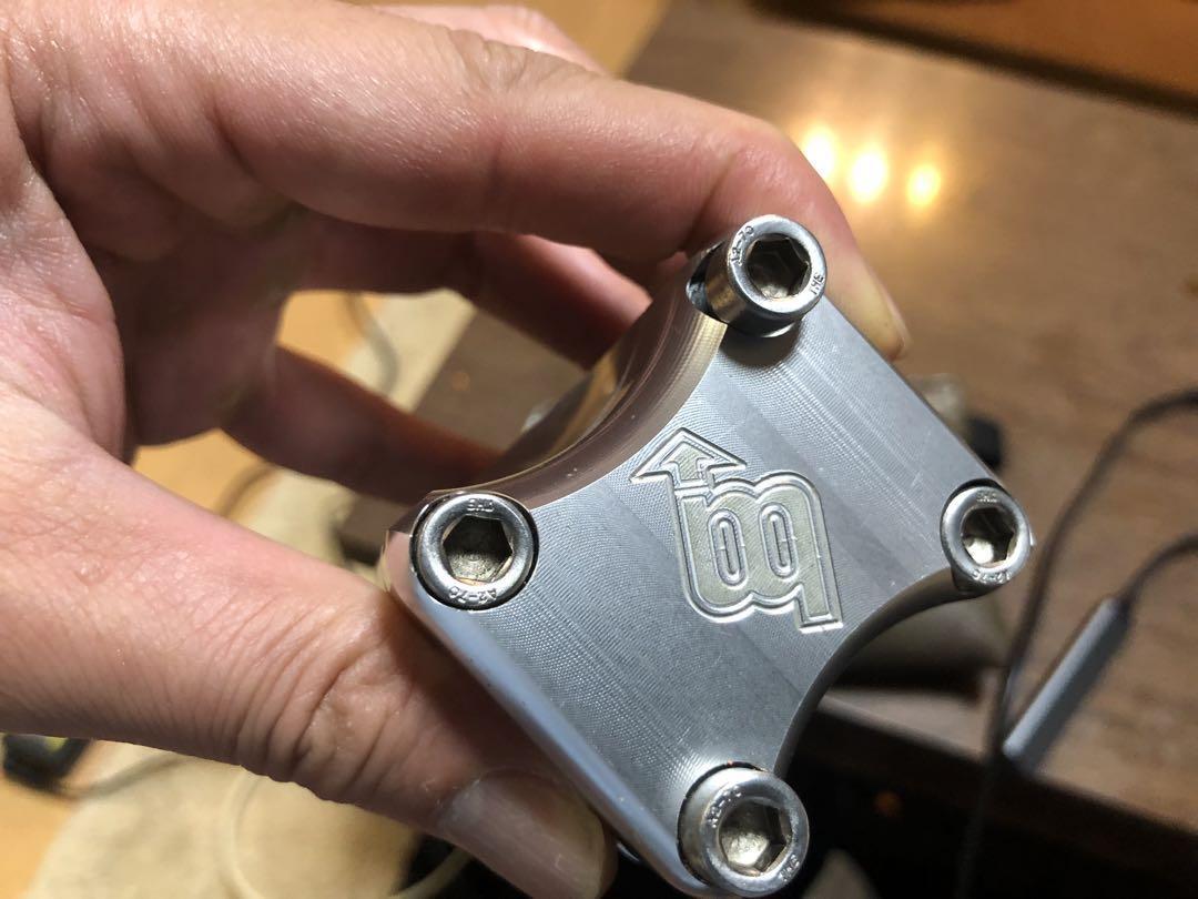 Brooklyn Machine Works Stem Old Bmx Vintage | eBay Brooklyn Machine Works Stem Old Bmx Vintage | eBay