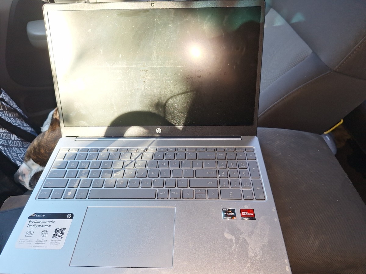 HP 15.6 HP 15.6