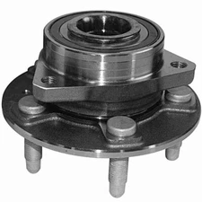 Brake Hub   GSP North America   104282