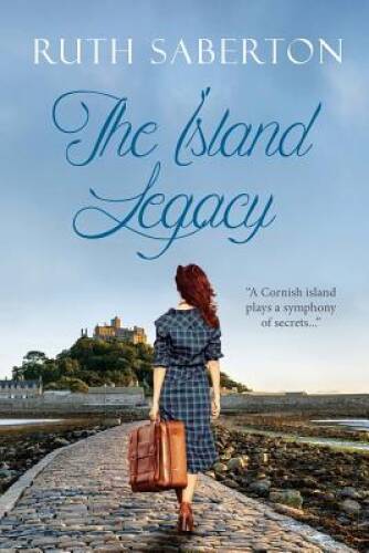 The Island Legacy: A Cornish island plays a symphony of secrets - GOOD