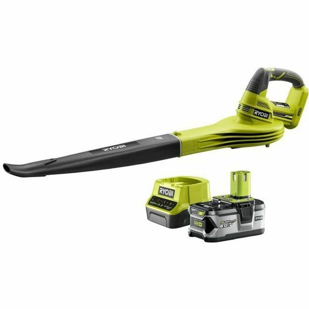 Ventilatore Ryobi Rbl1820S-40f