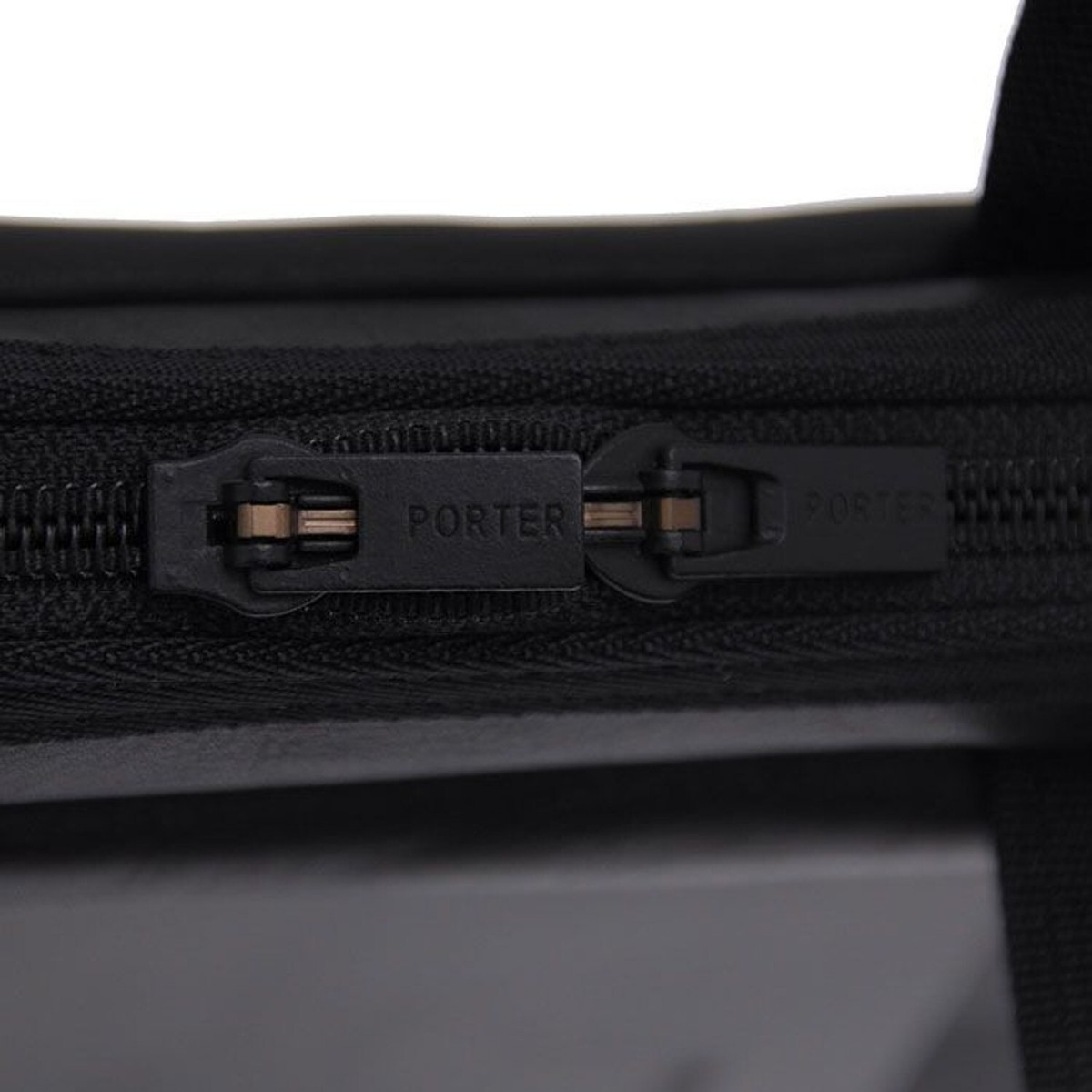 ASK availability First) PORTER / ALOOF 2WAY BRIEFCASE from ASK availability First) PORTER / ALOOF 2WAY BRIEFCASE from