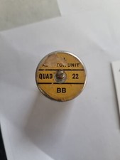 Quad 22 P.U. Adaptor Unit BB