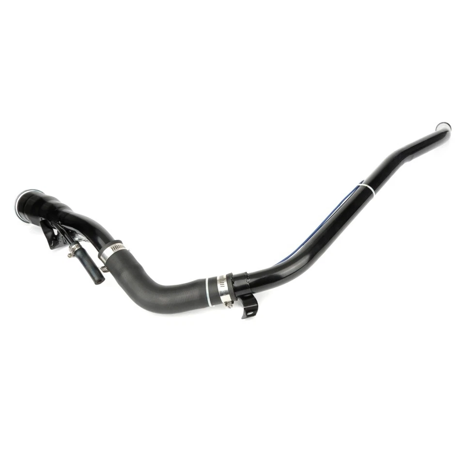 Cuello de llenado del tanque de combustible para 05-08 Chevrolet Trailblazer Buick Rainier 4,2 L 5,3 L Foto 4 de 4