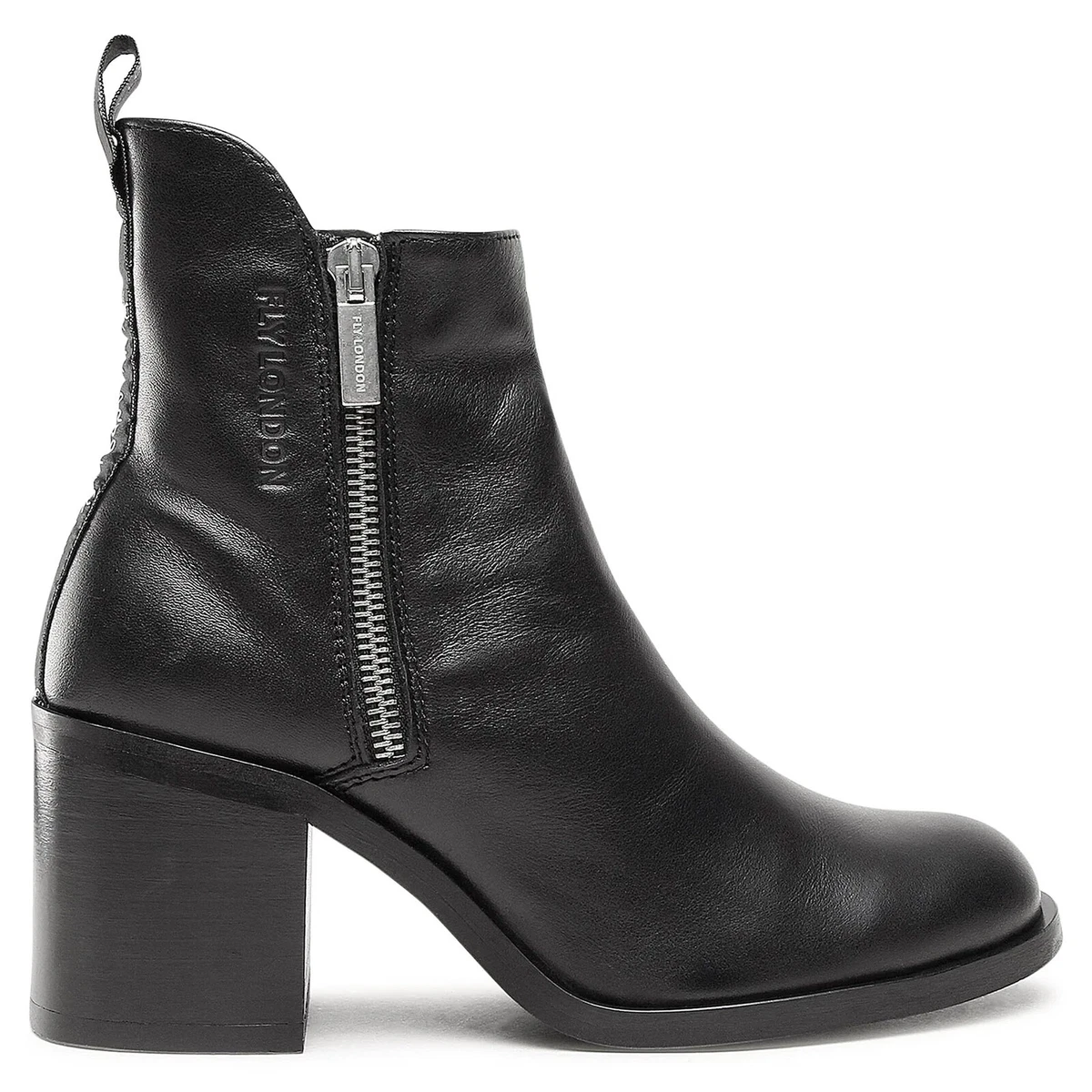 Fly london cheap women's boots