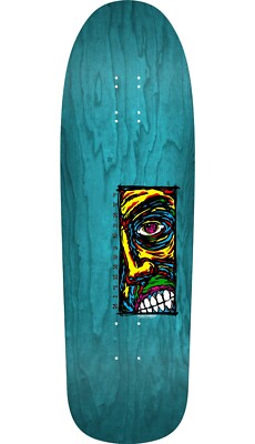 Powell Peralta Lance Conklin Oldschool Skateboard