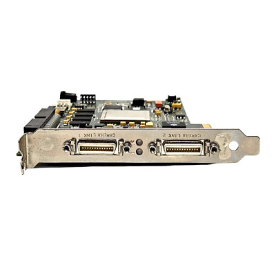 DALSA Frame Grabber Xcelera-CL PX4 Dual OR-X4C0-XPF00
