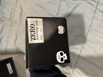 希少 未使用 ビンテージ ZERO skateboards シューズ 希少 未使用 ビンテージ ZERO skateboards シューズ - メルカリ