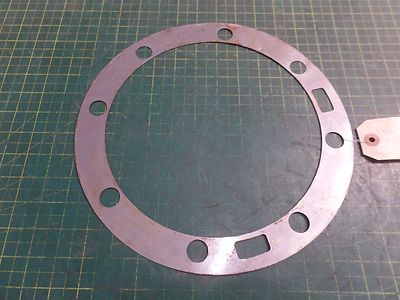 GENUINE MICHIGAN CLARK PARTS M0125580 SHIM ASSEMBLY M 0125580, N.O.S SET OF 10!!