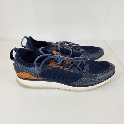 Cole Haan Mens Grand Motion Crafted Sneaker Size 10M C33184