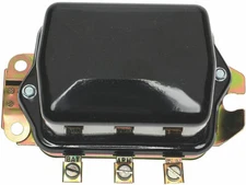 For 1953-1955 International R121 Voltage Regulator SMP 33771NW 1954