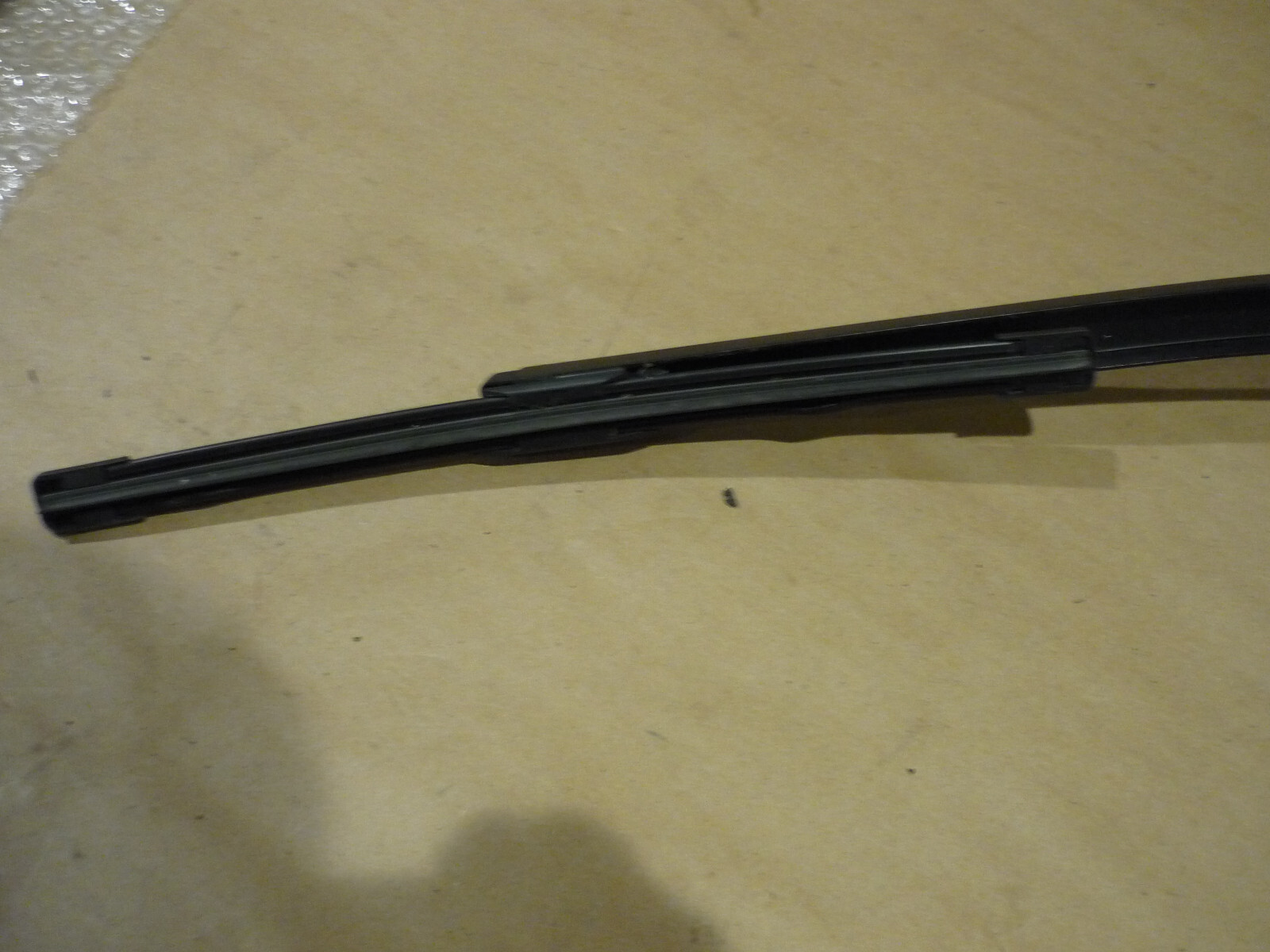 McLaren 720s - RH Windshield WIper Arm - P/N 14A3560CP