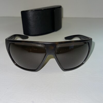PRADA LINEA ROSSA PS 08US ACTIVE 5645G1 HAVANA DEMISHINY | SUNGLASSES MAN