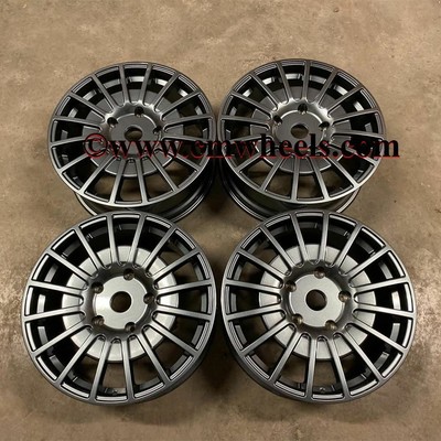 ford transit custom stud pattern