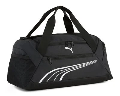 PUMA Fundamental Sports Bag XS Sporttasche Tasche Puma Black schwarz Neu