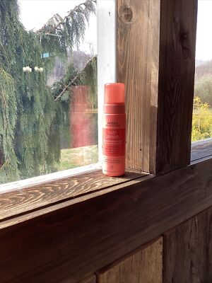 Aveda Nutri Plenish Styling Treatment Foam 6.7oz / 200ml NEW