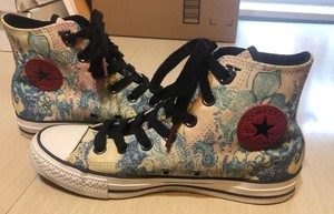 converse dragon
