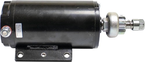 410-21050 SAB0066 Starter for Omc Johnson Evinrude Outboard 120 125 130 140 - Picture 3 of 6