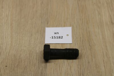John Deere L35022 CAP SCREW NOS NEU genuine xn15182