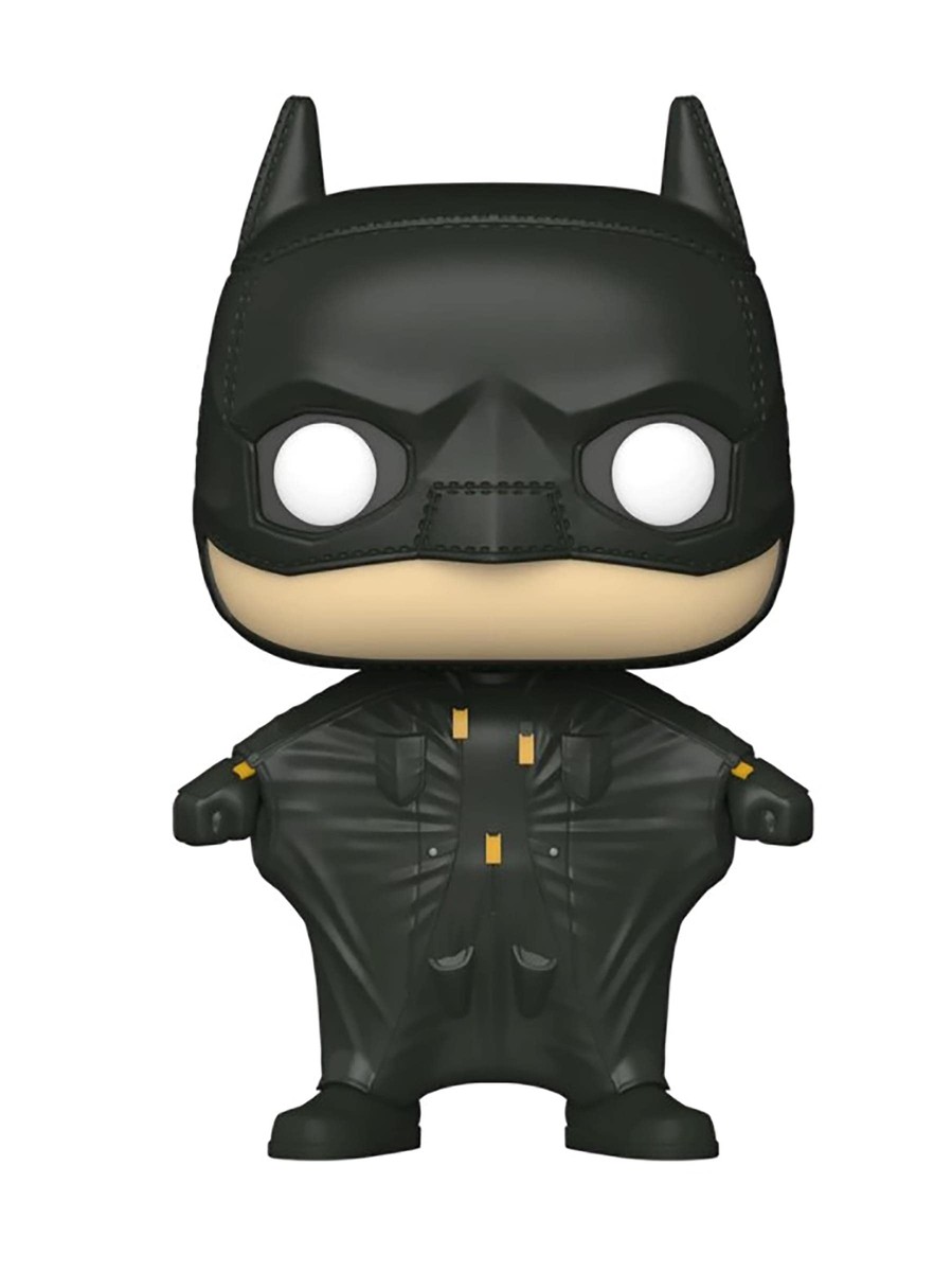 Funko Pop! Movies 60656 Batman Exclusive #1196