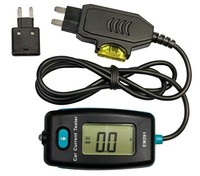 Sw-stahl Backup Amperemeter With Digit. Lcd Display 0.1 To 19.9 A, 32224l Sw-stahl Backup Amperemeter With Digit. Lcd Display 0.1 To 19.9 A, 32224l