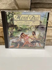 MARCEL DADI COUNTRY GUITAR FLAVORS CD Good Condition
