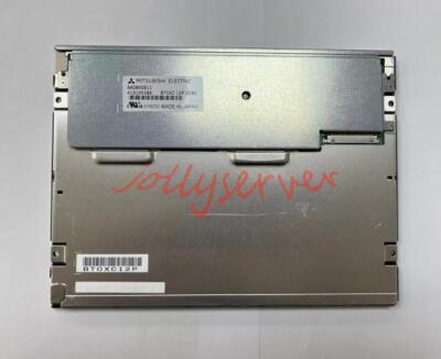 1PCS 8.4 inches Mitsubishi AA084SB11 LCD Display Screen Panel Open box