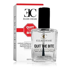 Esmalte para Dejar de Morderse las U as Ayuda Crecimiento Para Ni os y Adultos