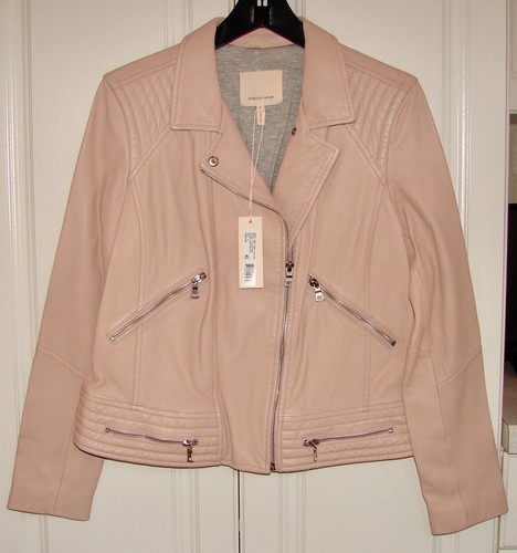 NWT Rebecca Taylor size 12 ballet pink 